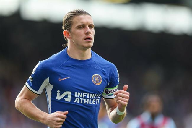 Chelsea thay đổi kế hoạch với ngôi sao tuyến giữa